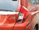 Honda Jazz RS 2018 - Bán Honda Jazz RS đời 2018, nhập khẩu, đỏ cam