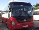 Hyundai Universe 2007 - Bán Hyundai Universe đời 2007, màu đỏ, xe nhập