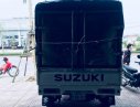 Suzuki Super Carry Pro   2016 - Bán Suzuki Super Carry Pro sản xuất 2016, màu trắng, xe nhập