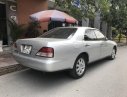 Nissan Cedric AT  1995 - Cần bán xe Nissan Cedric AT sản xuất 1995 màu bạc, 90 triệu, xe nhập