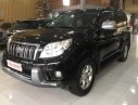 Toyota Prado TXL 2.7L 2010 - Salon bán xe Toyota Prado TXL 2.7L đời 2010, màu đen, nhập khẩu