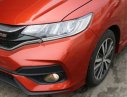 Honda Jazz RS 2018 - Bán Honda Jazz RS đời 2018, nhập khẩu, đỏ cam