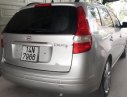 Hyundai i30 CW 1.6 AT 2009 - Chính chủ bán Hyundai i30 CW 1.6 AT đời 2009, màu bạc, nhập khẩu