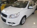 Chevrolet Aveo LTZ 2017 - Bán Chevrolet Aveo LTZ đời 2017, hỗ trợ vay ngân hàng 80%, gọi Ms. Lam 0939 19 37 18