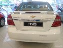 Chevrolet Aveo LTZ 2017 - Bán Chevrolet Aveo LTZ đời 2017, hỗ trợ vay ngân hàng 80%, gọi Ms. Lam 0939 19 37 18