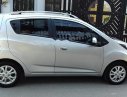 Chevrolet Spark LT 2014 - Bán Chevrolet Spark LT xuất năm 2014, màu bạc 