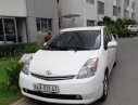 Toyota Prius 1.5 AT 2008 - Bán Toyota Prius 1.5 AT năm 2008, màu trắng, xe nhập 