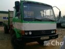 Hyundai Galloper 1995 - Cần bán gấp Hyundai Galloper sản xuất 1995, nhập khẩu, 220 triệu