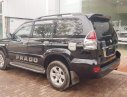 Toyota Prado GX 2007 - Bán Toyota Prado GX đời 2007 màu đen , xe nhập