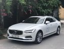 Volvo S90 Inscription 2017 - Bán xe Volvo S90 Inscription đời 2017, màu trắng, nhập khẩu