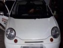 Daewoo Matiz SE 0.8 MT 2002 - Bán xe Daewoo Matiz SE 0.8 MT đời 2002, màu trắng