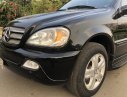 Mercedes-Benz ML Class 350 2007 - Merc ML 350 nhập Mỹ 2007 màu đen, loại cao cấp hàng Full mẫu mới, đủ đồ chơi