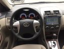 Toyota Corolla altis 1.8 AT 2012 - Bán xe Toyota Corolla Altis 1.8 AT năm sản xuất 2012, màu đen