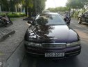 Mazda 929 1992 - Bán xe Mazda 929 sản xuất 1992 số tự động, 95tr