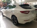 Maserati  S 2016 - Bán xe Maserati Levante S đời 2016, màu trắng, nhập khẩu nguyên chiếc