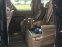 Toyota Alphard G 2013 - Bán xe Toyota Alphard màu đen, nhập khẩu nguyên chiếc