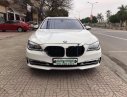 BMW 7 Series 760Li 2012 - Cần bán xe BMW 7 Series 760Li sản xuất 2012, màu trắng, nhập khẩu