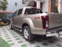 Isuzu Dmax 2016 - Cần bán xe Isuzu Dmax sản xuất năm 2016, giá tốt