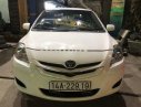 Toyota Vios Limo 2009 - Bán Toyota Vios Limo đời 2009, màu trắng, 218 triệu