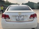 Lexus GS 2007 - Bán Lexus GS năm sản xuất 2007, màu trắng, nhập khẩu