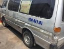 Toyota Hiace 1992 - Bán Toyota Hiace đời 1992, màu bạc, nhập khẩu nguyên chiếc, giá tốt