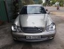 Mercedes-Benz C class C180 2004 - Bán Mercedes C180 sản xuất năm 2004, xe gia đình