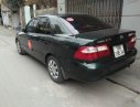 Mazda 626 2002 - Cần bán xe Mazda 626 sản xuất 2002, màu đen, xe nhập chính chủ