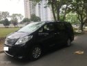 Toyota Alphard G 2013 - Bán xe Toyota Alphard màu đen, nhập khẩu nguyên chiếc