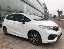 Honda Jazz 2018 - Bán ô tô Honda Jazz 2018, màu trắng, nhập khẩu