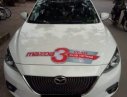 Mazda 3  1.5 2016 - Chính chủ bán Mazda 3 1.5 sản xuất năm 2016, màu trắng