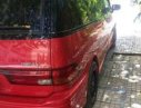 Toyota Previa 1996 - Bán Toyota Previa sản xuất 1996, giá chỉ 160 triệu