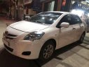 Toyota Vios Limo 2009 - Bán Toyota Vios Limo đời 2009, màu trắng, 218 triệu