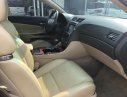 Lexus GS 2007 - Bán Lexus GS năm sản xuất 2007, màu trắng, nhập khẩu