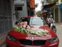 BMW 3 Series 328i 2012 - Cần bán gấp BMW 3 Series 328i đời 2012, màu đỏ, nhập khẩu