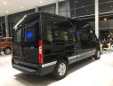 Ford Transit Limousine 2018 - Bán Ford Transit Limousine năm sản xuất 2018, màu đen