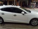 Mazda 3  1.5 2016 - Chính chủ bán Mazda 3 1.5 sản xuất năm 2016, màu trắng