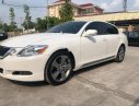 Lexus GS 2007 - Bán Lexus GS năm sản xuất 2007, màu trắng, nhập khẩu