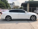 Lexus GS 2007 - Bán Lexus GS năm sản xuất 2007, màu trắng, nhập khẩu