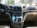 Toyota Alphard G 2013 - Bán xe Toyota Alphard màu đen, nhập khẩu nguyên chiếc