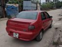 Fiat Siena 1.3   2002 - Bán xe Fiat Siena 1.3 sản xuất năm 2002, màu đỏ