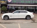 BMW 7 Series 760Li 2012 - Cần bán xe BMW 7 Series 760Li sản xuất 2012, màu trắng, nhập khẩu