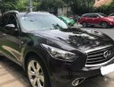 Infiniti QX70 2014 - Cần bán xe Infiniti QX70 sản xuất 2014, màu nâu, nhập khẩu nguyên chiếc