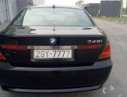 BMW 7 Series 745i 2004 - Cần bán BMW 7 Series 745i đời 2004, màu đen, nhập khẩu nguyên chiếc chính chủ, giá tốt