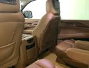 Cadillac Escalade ESV Platinium 2017 - Cần bán lại xe Cadillac Escalade ESV Platinium 2017, màu đen, nhập khẩu