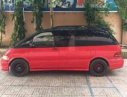 Toyota Previa 1996 - Bán Toyota Previa sản xuất 1996, giá chỉ 160 triệu