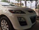 Mazda CX 7 2009 - Bán xe Mazda CX 7 đời 2009, màu trắng, nhập khẩu nguyên chiếc