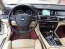 BMW 7 Series 760Li 2012 - Cần bán xe BMW 7 Series 760Li sản xuất 2012, màu trắng, nhập khẩu