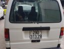 Suzuki Blind Van 1997 - Bán xe Suzuki Blind Van đời 1997, màu trắng giá cạnh tranh