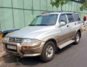 Ssangyong Musso 1997 - Bán ô tô Ssangyong Musso sản xuất 1997, giá 135tr