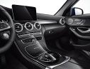 Mercedes-Benz C class C200 2018 - Mercedes-Benz Nghệ An giá C200, ưu đãi tháng 3/2018